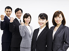 充実した講師陣