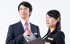 現役司法書士による講師力