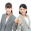 女性も活躍中